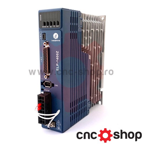 Driver servo AC Leadshine 400W (ELP-D400Z)