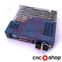 Driver AC servo Leadshine 400W