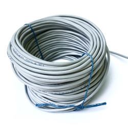 Cablu ecranat flexibil 4x0.75mm2