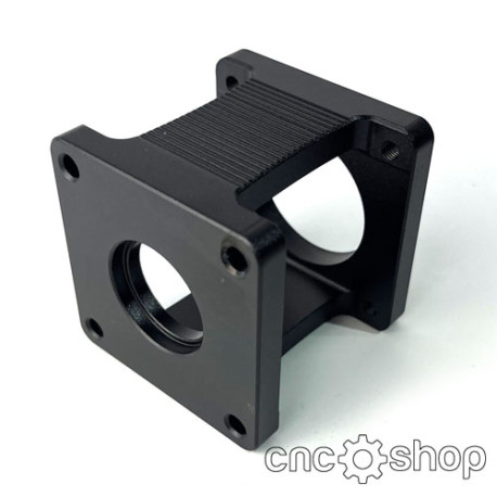 Suport aluminiu motor Nema23