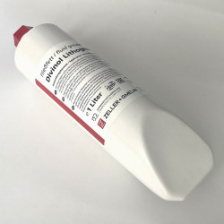 Vaselina LITHOGREASE 000 0.9 KG DIVINOL