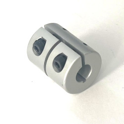 Cuplaj rigid aluminiu 5x8mm