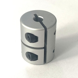 Cuplaj rigid aluminiu 5x8mm