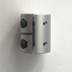Cuplaj rigid aluminiu 5x8mm