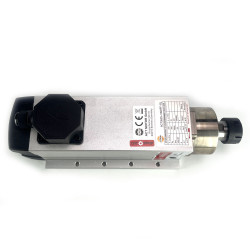 Motor de frezare 3.5KW + VFD