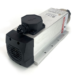 Motor de frezare 3.5KW + VFD