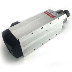 Motor de frezare 3.5KW + VFD