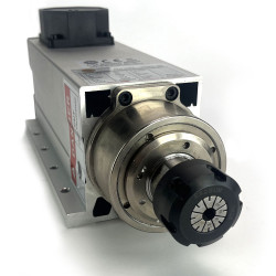 Motor de frezare 3.5KW + VFD