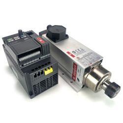 Motor de frezare 3.5KW + VFD