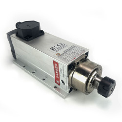 Motor de frezare 3.5KW + VFD