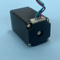 Mini Motor pas cu pas Nema 11