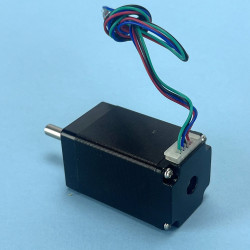 Mini Motor pas cu pas Nema 11