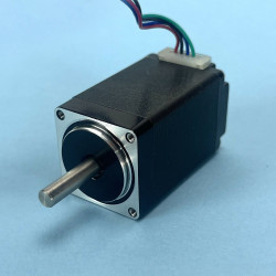 Mini Motor pas cu pas Nema 11