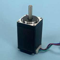 Mini Motor pas cu pas Nema 11