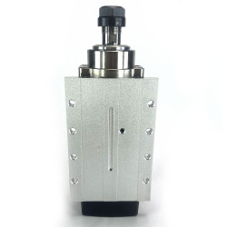 Motor de frezare 2.2KW + VFD racire aer