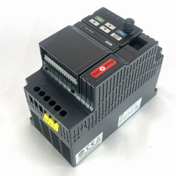 Motor de frezare 2.2KW + VFD racire aer