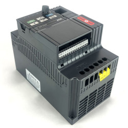 Motor de frezare 2.2KW + VFD racire aer