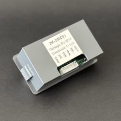 ZK-SMC01 controller motor pas cu pas o axa