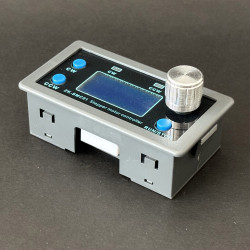 ZK-SMC01 controller motor pas cu pas o axa