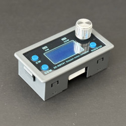 ZK-SMC01 controller motor pas cu pas o axa