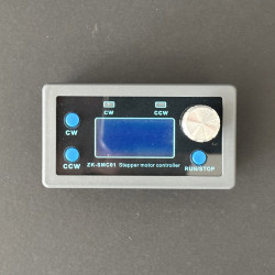 ZK-SMC01 controller motor pas cu pas o axa