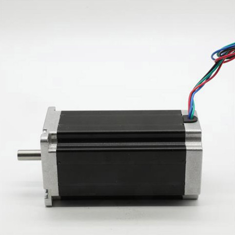 Motor pas cu pas N23 - 3Nm, 3A