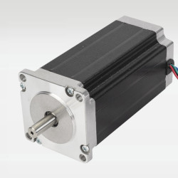 Motor pas cu pas N23 - 3Nm, 3A