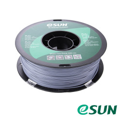 Filament eSUN 1Kg PLA+ 1.75mm Grey