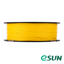 Filament eSUN 1Kg PLA+ 1.75mm Yellow