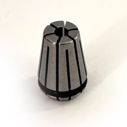 Pensetă ER11 – 3 mm collet pentru frezare CNC