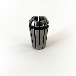 Pensetă ER11 – 6 mm pentru freze CNC și gravare