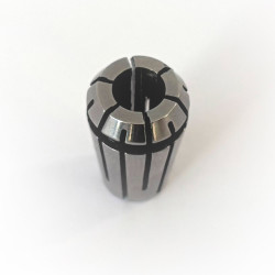 Pensetă ER11 – 6 mm pentru freze CNC și gravare