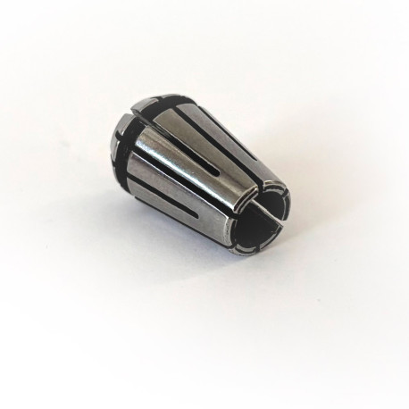 Pensetă ER11 – 6 mm pentru freze CNC și gravare