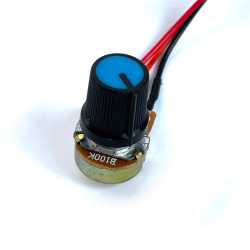 PWM controler turatie sens motoare 20A DC