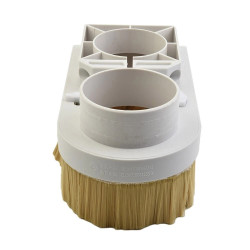 Colector rumegus 80mm