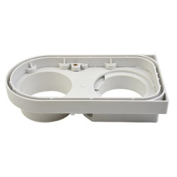 Colector rumegus 80mm