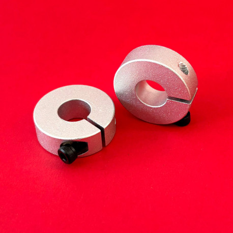 Limitator de cursa ax D12