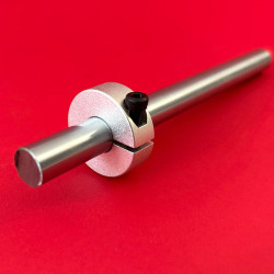 Limitator de cursa ax D12