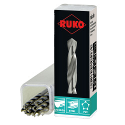 Burghiu RUKO HSS 3.3mm (M4)
