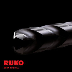 Burghiu RUKO HSS 3.3mm (M4)
