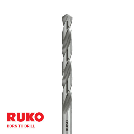 Burghiu RUKO HSS 3.3mm (M4)