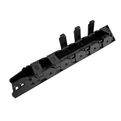 Lant port-cabluri 15x20