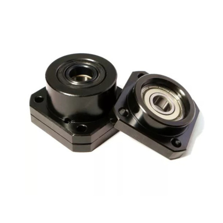 Suporti surub cu bileFK12-FF12