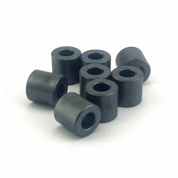 Inel de ferită Ø16mm x Ø8mm – Filtru EMI pentru CNC, drivere și cabluri