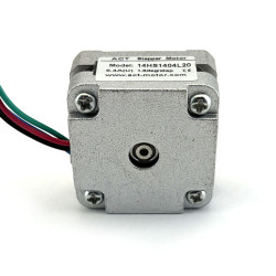 Motor pas cu pas Nema14, 0.4A, 0.5Nm