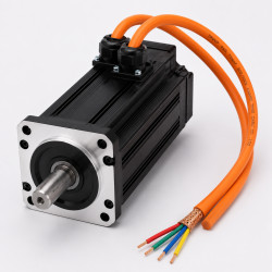 Cablu TRVVP 4x0.75 shielded portocaliu