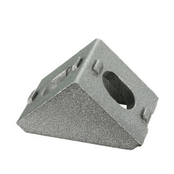 Coltar aluminiu profil 2020