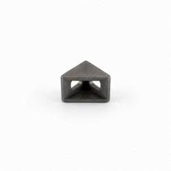 Coltar aluminiu profil 2020