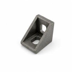 Coltar aluminiu profil 2020