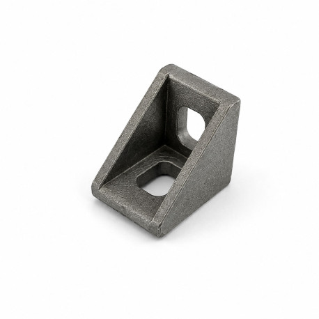 Coltar aluminiu profil 2020